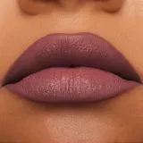 MAC Cosmetics MACximal Silky Matte Lipstick - Матовая помада, 3 г, оттенок Whirl — фото 4