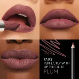 MAC Cosmetics MACximal Silky Matte Lipstick - Матовая помада, 3 г, оттенок Whirl — фото 6
