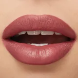 MAC Cosmetics MACximal Silky Matte Lipstick - Матовая помада, 3 г, оттенок Soar — фото 3