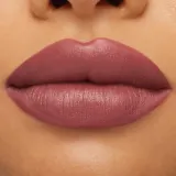 MAC Cosmetics MACximal Silky Matte Lipstick - Матовая помада, 3 г, оттенок Soar — фото 4