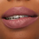 MAC Cosmetics MACximal Silky Matte Lipstick - Матовая помада, 3 г, оттенок Soar — фото 5