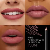 MAC Cosmetics MACximal Silky Matte Lipstick - Матовая помада, 3 г, оттенок Twig Twist — фото 6