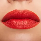 MAC Cosmetics MACximal Silky Matte Lipstick - Матовая помада оттенок Overstatement, 3 g — фото 2