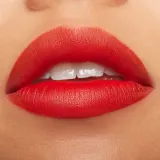 MAC Cosmetics MACximal Silky Matte Lipstick - Матовая помада оттенок Overstatement, 3 g — фото 3