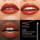 MAC Cosmetics MACximal Silky Matte Lipstick - Матовая помада, 3 г, оттенок Marrakesh — фото 6