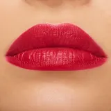 MAC Cosmetics MACximal Silky Matte Lipstick - Матовая помада, 3 г, оттенок Ruby Woo — фото 3