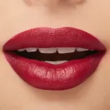 MAC Cosmetics MACximal Silky Matte Lipstick - Матовая помада, 3 г, оттенок D For Danger — фото 3