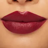 MAC Cosmetics MACximal Silky Matte Lipstick - Матовая помада, 3 г, оттенок D For Danger — фото 4