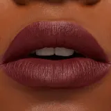 MAC Cosmetics MACximal Silky Matte Lipstick - Матовая помада, 3 г, оттенок Sin — фото 5