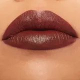 MAC Cosmetics MACximal Silky Matte Lipstick - Матовая помада, 3 г, оттенок Antique Velvet — фото 4