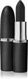 MAC Cosmetics MACximal Silky Matte Lipstick - Матовая помада, 3 г, оттенок Caviar — фото 1