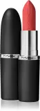 MAC Cosmetics MACximal Silky Matte Lipstick - Матовая помада, 3 г, оттенок Dare Me — фото 1