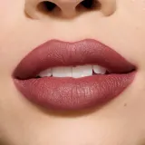 MAC Cosmetics MACximal Silky Matte Lipstick - Матовая помада, 3 г, оттенок Verve swerve — фото 4