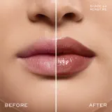 Lancome Lip Idole Butterglow - Увлажняющий блеск для губ оттенок 64, 3 g — фото 4