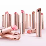 Lancome Lip Idole Butterglow - Увлажняющий блеск для губ оттенок 26, 3 g — фото 7