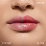 Lancome Lip Idole Butterglow - Увлажняющий блеск для губ оттенок 28, 3 g — фото 4