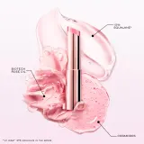 Lancome Lip Idole Butterglow - Увлажняющий блеск для губ оттенок 51, 3 g — фото 3