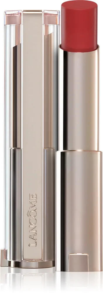 Lancome Lip Idole Butterglow - Увлажняющий блеск для губ оттенок 42, 3 g