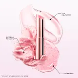 Lancome Lip Idole Butterglow - Увлажняющий блеск для губ оттенок 21, 3 g — фото 3