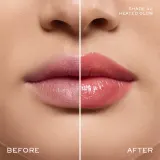 Lancome Lip Idole Butterglow - Увлажняющий блеск для губ оттенок 42, 3 g — фото 4