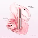 Lancome Lip Idole Butterglow - Увлажняющий блеск для губ, 3 г, оттенок 45 That's My Jam — фото 3