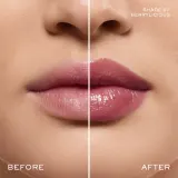 Lancome Lip Idole Butterglow - Увлажняющий блеск для губ, 3 г, оттенок 57 — фото 4