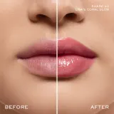 Lancome Lip Idole Butterglow - Увлажняющий блеск для губ, 3 г, оттенок 30 — фото 4