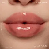 NYX Professional Makeup Fat Oil Lip Drip - Масло для губ оттенок Chillin Like A Vil, 4 ml — фото 5