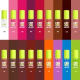 NYX Professional Makeup Fat Oil Lip Drip - Масло для губ оттенок Inside Scoop, 4 ml — фото 8