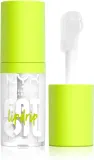 NYX Professional Makeup Fat Oil Lip Drip - Масло для губ, 4 мл, оттенок 01 My Main — фото 1
