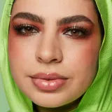 NYX Professional Makeup Fat Oil Lip Drip - Масло для губ, 4 мл, оттенок 01 My Main — фото 8