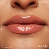 NYX Professional Makeup Fat Oil Lip Drip - Масло для губ, 4 мл, оттенок Splash Of Cream — фото 6