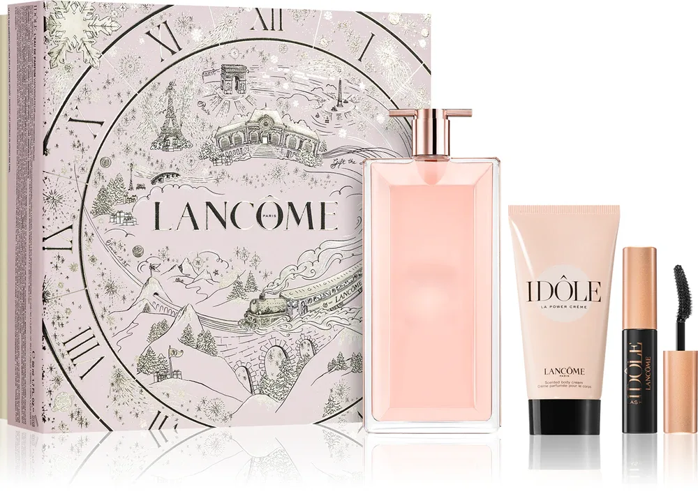 Lancome Idole - Набор подарочный для женщин для женщин, 0