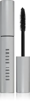 Bobbi Brown Smokey Eye Mascara - Тушь для ресниц, обеспечивающая ресницам экстремальный объем и интенсивный черный цвет. оттенок 01 Black, 6 мл