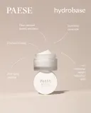 Paese Hydrobase - Увлажняющая база под макияж, 30 ml — фото 5
