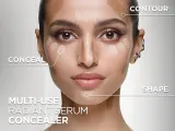 L’Oreal Paris True Match - Корректор для лица с увлажняющим эффектом оттенок 3R, 11 ml — фото 6