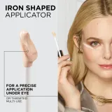 L’Oreal Paris True Match - Корректор для лица с увлажняющим эффектом оттенок 0.5D, 11 ml — фото 4