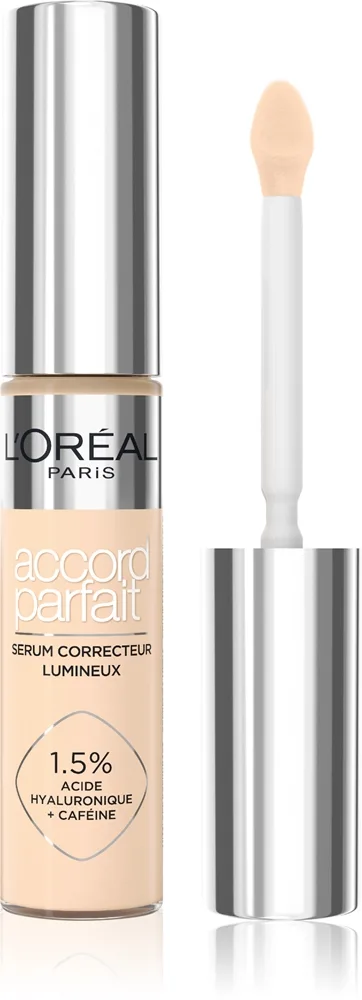 L’Oreal Paris True Match - Корректор для лица с увлажняющим эффектом оттенок 2R, 11 ml