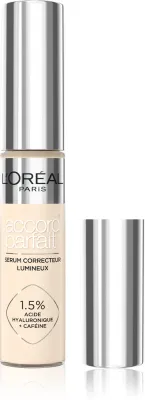 L’Oreal Paris True Match - Корректор для лица с увлажняющим эффектом, 11 мл