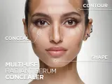 L’Oreal Paris True Match - Корректор для лица с увлажняющим эффектом, 11 мл, оттенок 1N — фото 6