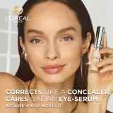 L’Oreal Paris True Match - Корректор для лица с увлажняющим эффектом, 11 мл, оттенок 1N — фото 8