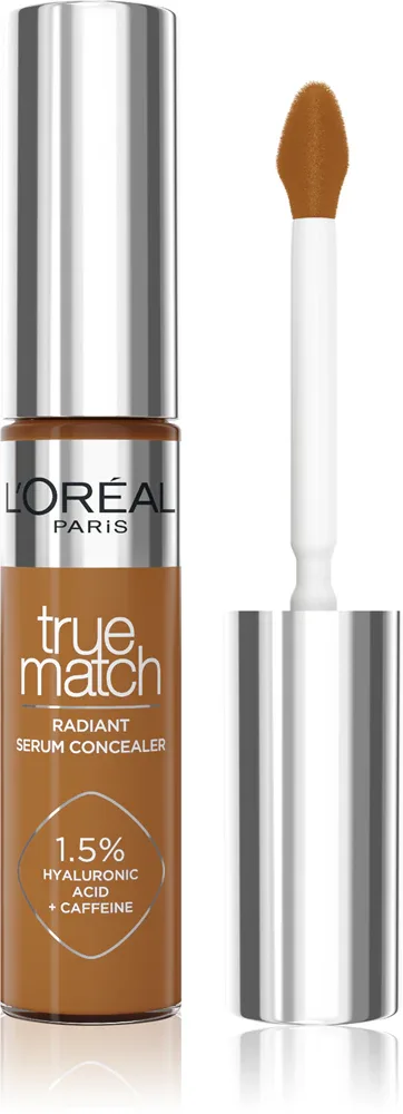 L’Oreal Paris True Match - Корректор для лица с увлажняющим эффектом, 11 мл, оттенок 9N