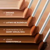 L’Oreal Paris True Match - Корректор для лица с увлажняющим эффектом, 11 мл, оттенок 4N — фото 5