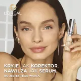 L’Oreal Paris True Match - Корректор для лица с увлажняющим эффектом, 11 мл, оттенок 4N — фото 7