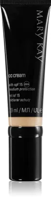 Mary Kay CC Cream - Крем СС SPF 15, 29 мл