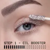 Lancome Cils Booster XL - Основа под тушь для ресниц, 5 ml — фото 2