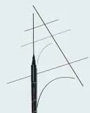 L’Oreal Paris Superliner Perfect Slim - Подводка в виде маркера оттенок 03 Brown, 1 g — фото 3