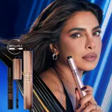 Max Factor False Lash Effect Supreme Recharge - Тушь для ресниц с эффектом искусственных ресниц. оттенок Black, 8 ml — фото 3