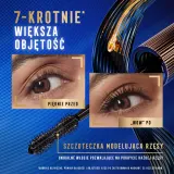 Max Factor False Lash Effect Supreme Recharge - Тушь для ресниц с эффектом искусственных ресниц. оттенок Black, 8 ml — фото 6