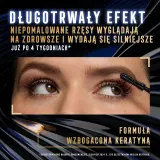Max Factor False Lash Effect Supreme Recharge - Тушь для ресниц с эффектом искусственных ресниц. оттенок Black, 8 ml — фото 7